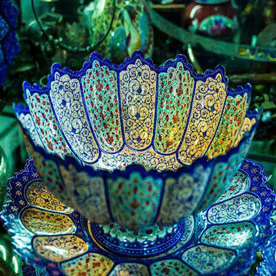 صنایع دستی