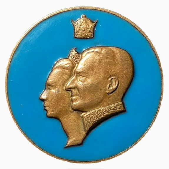 مدال